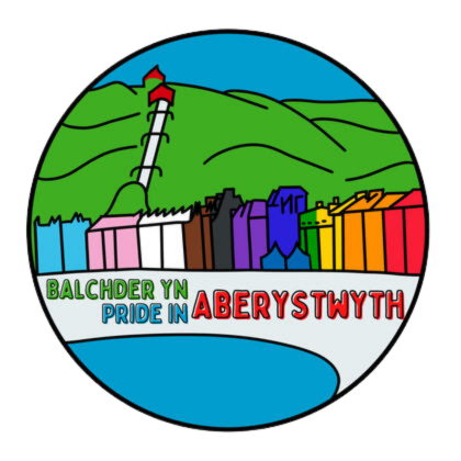 Pride In Aberystwyth